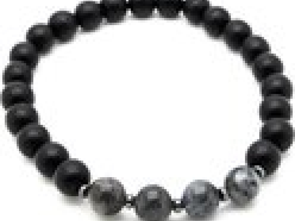 Sorprese armband - Prime - armband heren - 2-delig