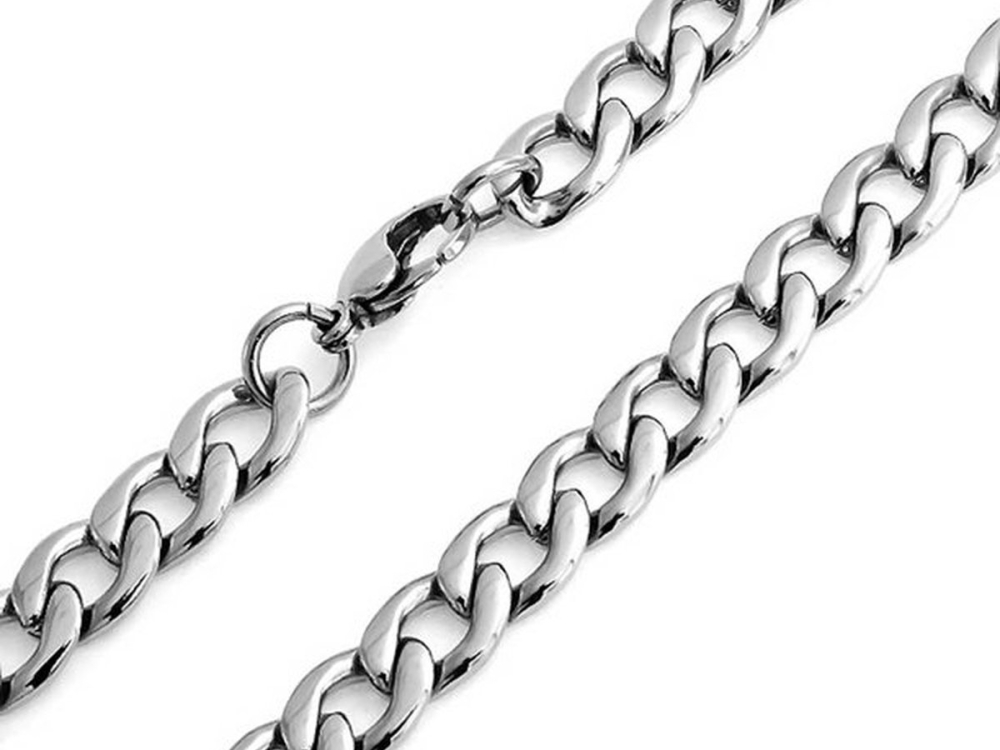 Cuban Link Ketting