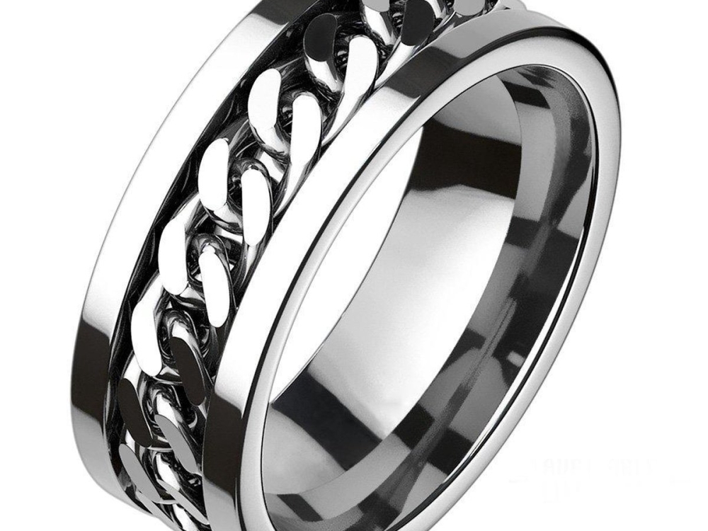 Ringen Mannen