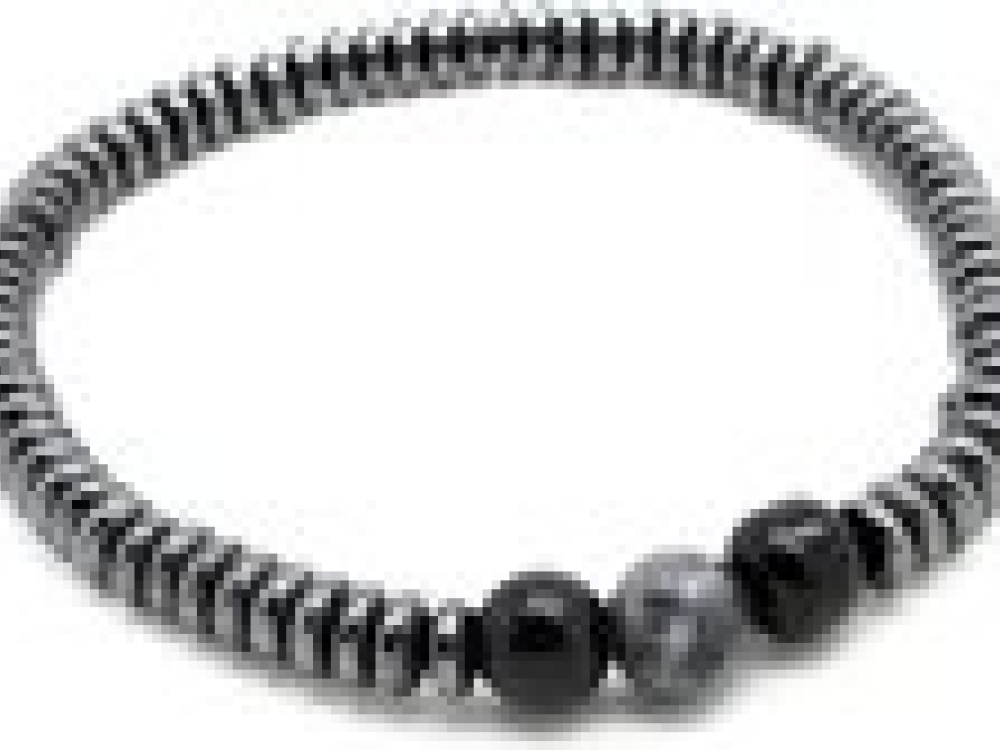 Sorprese armband - Prime - armband heren - 2-delig