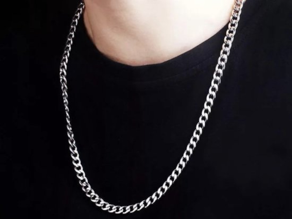 Cuban Link Ketting