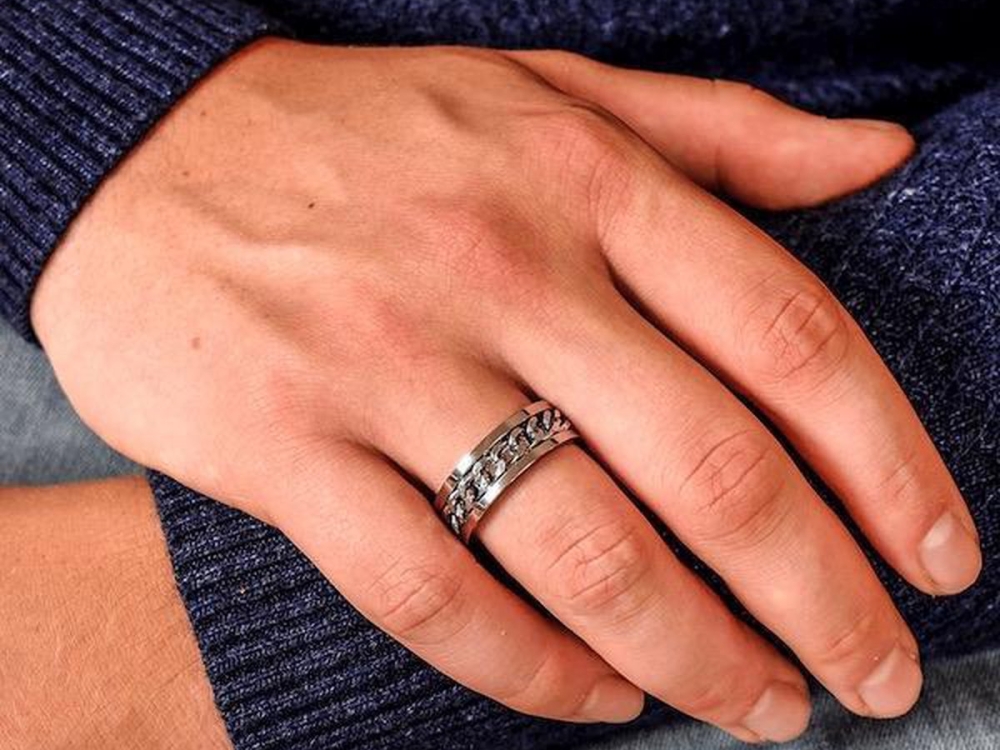 Ringen Mannen