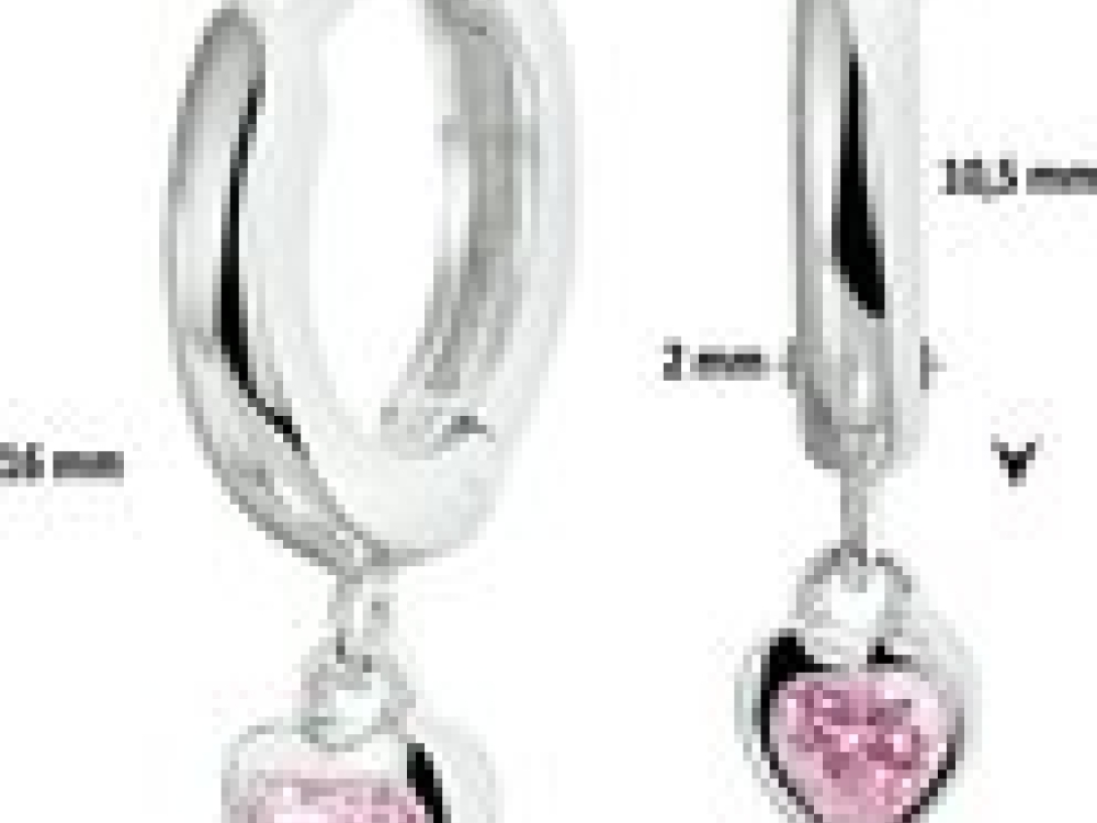 klapoorringen hart zirkonia