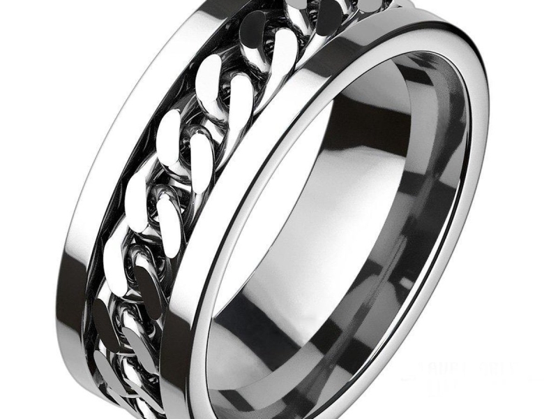 Ringen Mannen