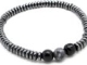 Sorprese armband - Prime - armband heren - 2-delig