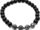 Sorprese armband - Prime - armband heren - 2-delig
